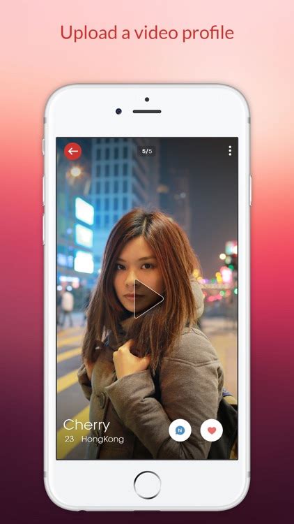 hong kong local dating app